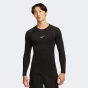 Лонгслів Nike M NP DF TIGHT TOP LS, фото 1 - інтернет магазин MEGASPORT