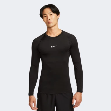 M NP DF TIGHT TOP LS