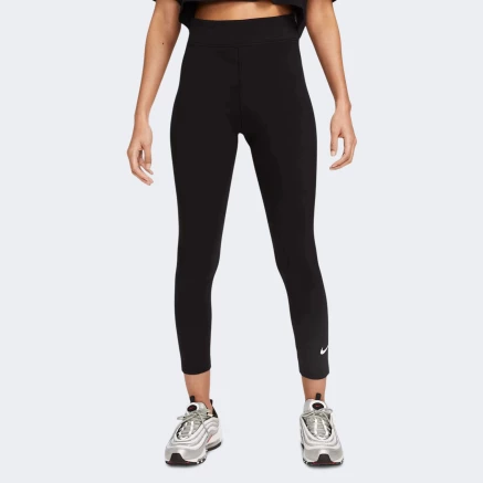 Легінси Nike W NSW NK CLSC HR 7/8 TIGHT LBR - 158548