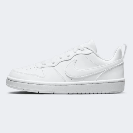 Кеди Nike COURT BOROUGH LOW RECRAFT BG - 162982