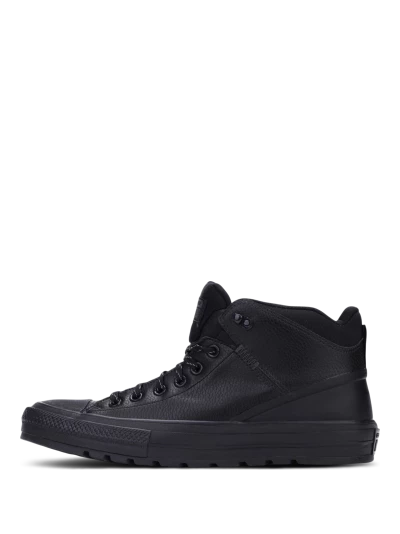 Кеди Converse Chuck Taylor All Star Street Boot - 142375