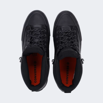 Кеди Converse Chuck Taylor All Star Street Boot - 142375 Кеди Converse Chuck Taylor All Star Street Boot - 142375