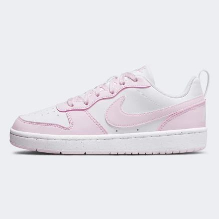 Кеди Nike COURT BOROUGH LOW RECRAFT BG - 162280 Кеди Nike COURT BOROUGH LOW RECRAFT BG - 162280