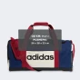 Сумка Adidas LINEAR DUF M CB, фото 7 - інтернет магазин MEGASPORT