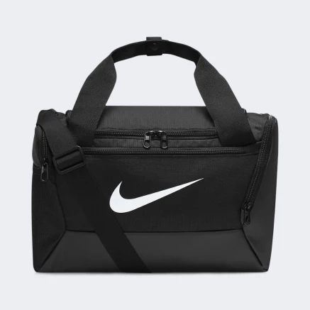Сумка Nike NK BRSLA XS DUFF - 9.5 (25L) - 146450