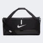 Сумка Nike NK ACDMY TEAM M DUFF, фото 1 - інтернет магазин MEGASPORT