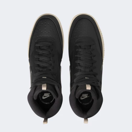 Кеди Nike Court Vision Mid Winter - 169781