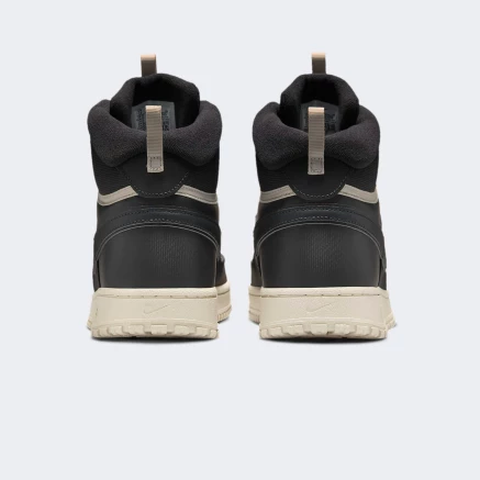 Кеди Nike Court Vision Mid Winter - 169781