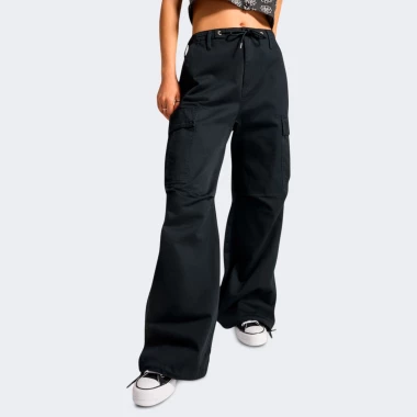 CARGO POCKET PANT
