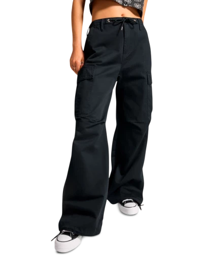 Спортивнi штани Converse CARGO POCKET PANT - 172591