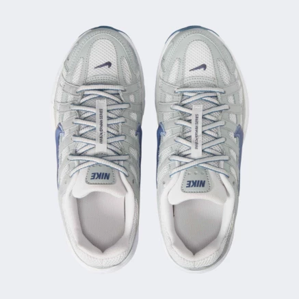 Кросівки Nike P-6000 - 173474