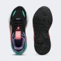 Кросівки Puma RS-X Metallic Jr, фото 4 - інтернет магазин MEGASPORT