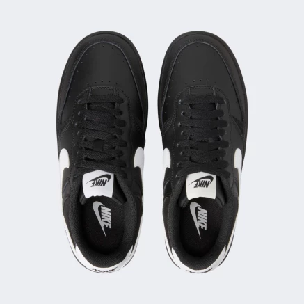 Кеди Nike GAMMA FORCE TRK3 - 160614