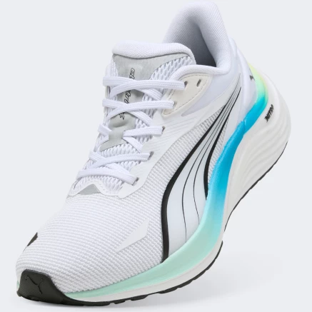 Кросівки Puma Electrify NITRO 4 Jr - 174534 Кросівки Puma Electrify NITRO 4 Jr - 174534