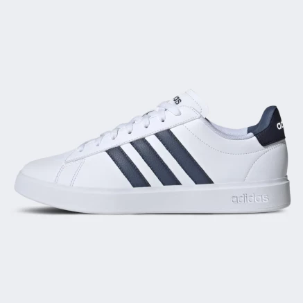 Кеди Adidas GRAND COURT 2.0 - 162825