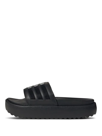 Шльопанці Adidas ADILETTE PLATFORM - 162810