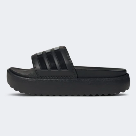 Шльопанці Adidas ADILETTE PLATFORM - 162810
