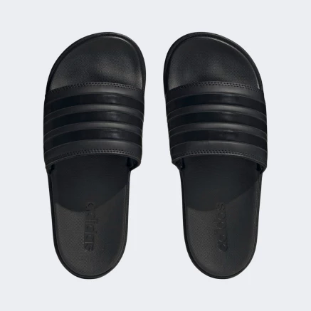 Шльопанці Adidas ADILETTE PLATFORM - 162810