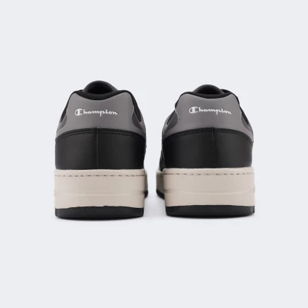 Кеди Champion foul play casual low cut shoe - 169201