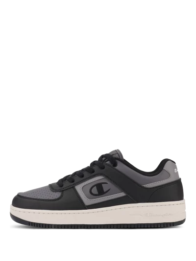 Кеди Champion foul play casual low cut shoe - 169201 Кеди Champion foul play casual low cut shoe - 169201