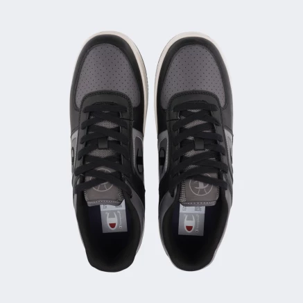 Кеди Champion foul play casual low cut shoe - 169201