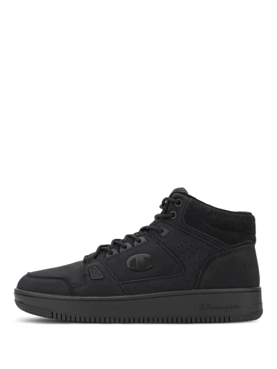 Кеди Champion rebound mid cord mid cut shoe - 168072