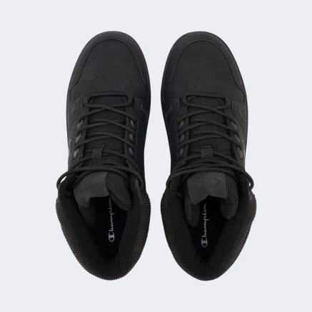 Кеди Champion rebound mid cord mid cut shoe - 168072