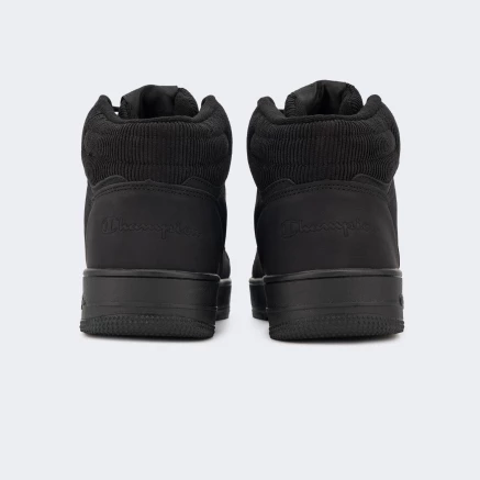 Кеди Champion rebound mid cord mid cut shoe - 168072