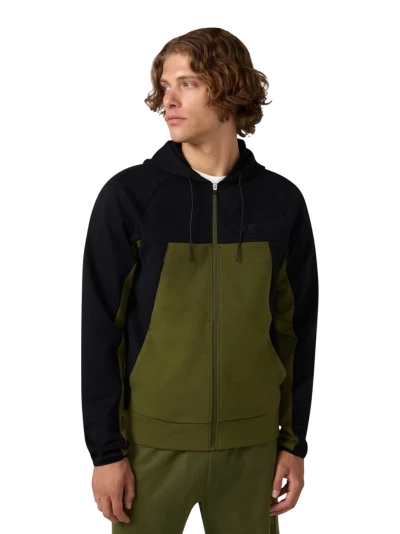 Кофта Champion hooded full zip sweatshirt - 176269