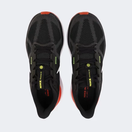 Кросівки Nike AIR ZOOM STRUCTURE 25 - 170497