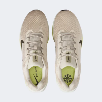 Кросівки Nike AIR WINFLO 11 - 170407