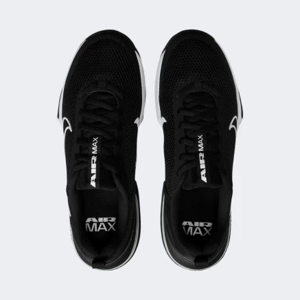 Кросівки Nike M AIR MAX ALPHA TRAINER 6 - 168489