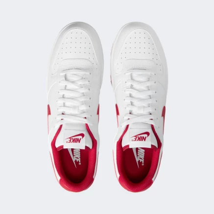 Кеди Nike BIG  LOW - 171477