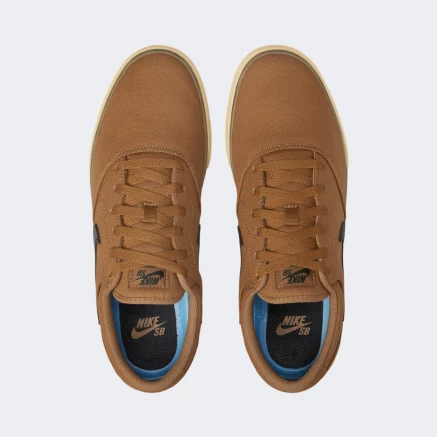 Кеди Nike SB CHRON 2 CNVS - 172062
