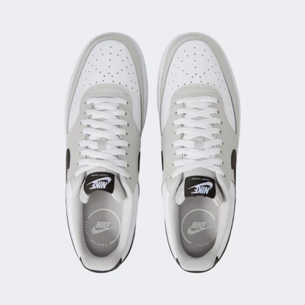 Кеди Nike COURT VISION LO NA - 171042