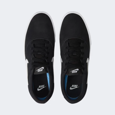 Кеди Nike CHARGE SUEDE - 171849