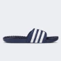 Шльопанці Adidas ADISSAGE, фото 3 - інтернет магазин MEGASPORT