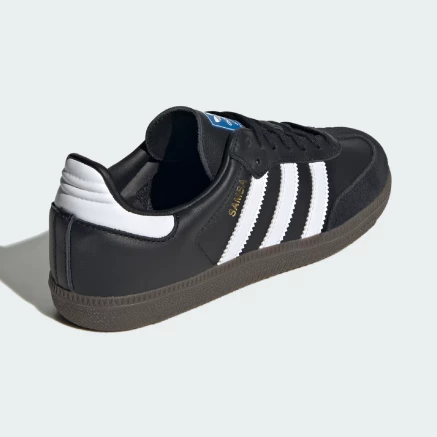 Кеди Adidas Originals SAMBA OG J - 178218 Кеди Adidas Originals SAMBA OG J - 178218