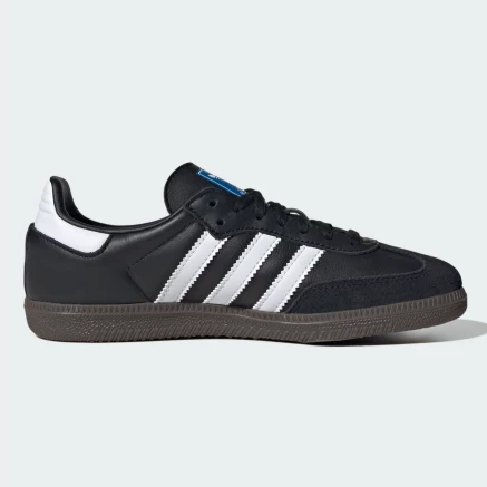 Кеди Adidas Originals SAMBA OG J - 178218 Кеди Adidas Originals SAMBA OG J - 178218