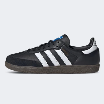 Кеди Adidas Originals SAMBA OG J - 178218 Кеди Adidas Originals SAMBA OG J - 178218