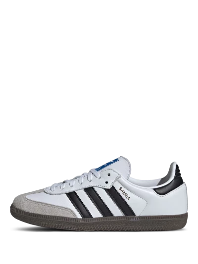 Кеди Adidas Originals SAMBA OG J - 178217
