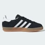 Кеди Adidas Originals GAZELLE INDOOR J, фото 3 - інтернет магазин MEGASPORT