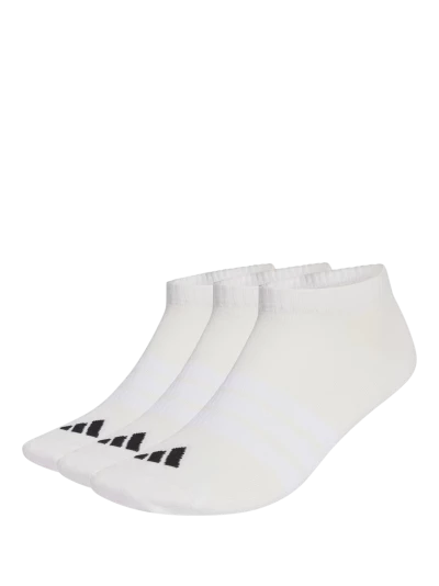 Шкарпетки Adidas T ESS LOW 3P - 178222 Шкарпетки Adidas T ESS LOW 3P - 178222