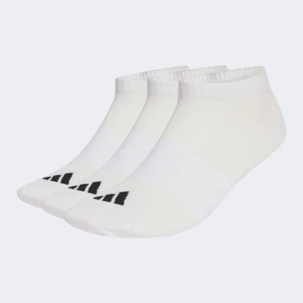 Шкарпетки Adidas T ESS LOW 3P - 178222 Шкарпетки Adidas T ESS LOW 3P - 178222