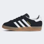 Кеди Adidas Originals GAZELLE INDOOR J, фото 1 - інтернет магазин MEGASPORT