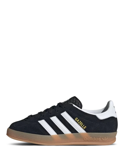 Кеди Adidas Originals GAZELLE INDOOR J - 178220 Кеди Adidas Originals GAZELLE INDOOR J - 178220