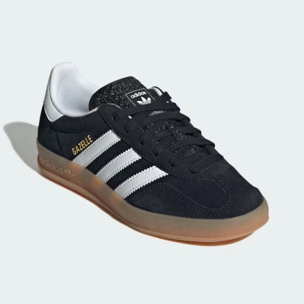 Кеди Adidas Originals GAZELLE INDOOR J - 178220
