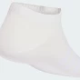 Шкарпетки Adidas T ESS LOW 3P, фото 3 - інтернет магазин MEGASPORT