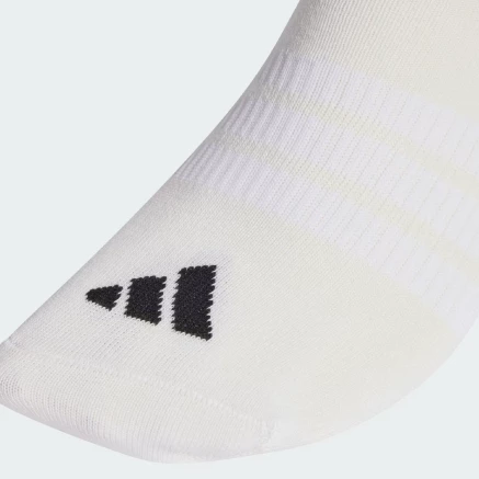 Шкарпетки Adidas T ESS LOW 3P - 178222 Шкарпетки Adidas T ESS LOW 3P - 178222