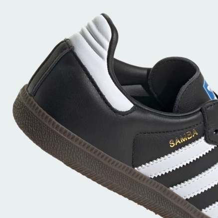 Кеди Adidas Originals SAMBA OG J - 178218 Кеди Adidas Originals SAMBA OG J - 178218